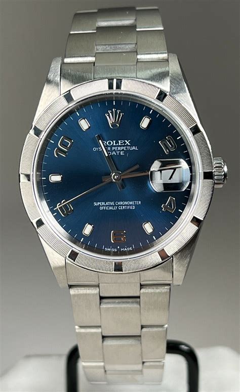 15210 rolex|rolex 15200 price.